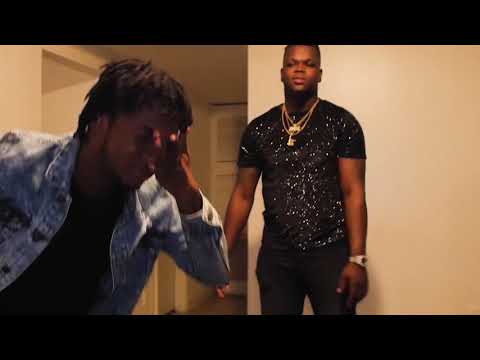 Top Kender Pagen domi nan Trap la