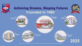 DIMENSIONS International College - Six Campuses
