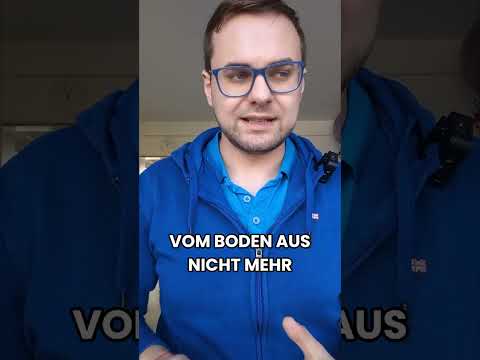 Richtig gehen mit gute Gelenke