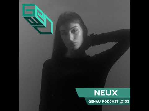 GENAU #133 NEUX || 09/01/2025