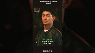 Download lagu Madi is back | port malam minggu part 2 | REMP-IT 2 #rempit2 #reels #shortvideo #fypシ mp3