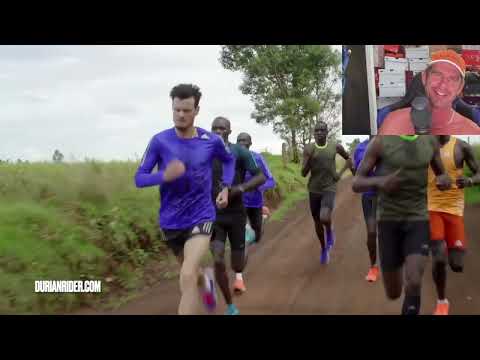 Zane Robertson BUSTED For EPO + The TRUTH!