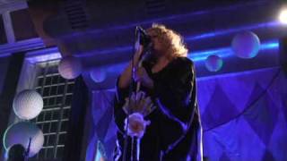 Goldfrapp - Cecil Sharp House (3) Paper bag