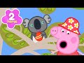 Peppa En La Gran Aventura Del Outback Peppa Pig Español Latino Dibujos Animados Completos