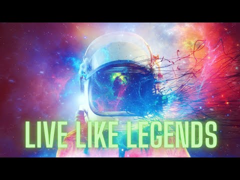 Live Like Legends — Ralphie B & Clara Yates Best Trance Music #trance #trancemusic