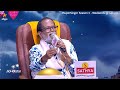 Nila Adhu Vaanathumele பாட்டு தாலாட்டு பட்டா Super Singer Seas