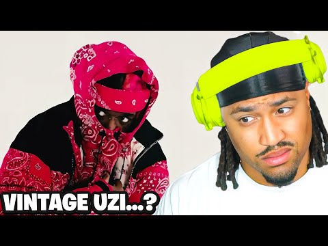 2 Songs IN ONE DAY 😳?! LIL UZI VERT - RELEVANT & CHANEL BOY (REACTION)