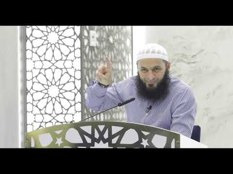 Forma e ngritjes së gishtit në namaz | Hoxhë Sadullah Bajrami