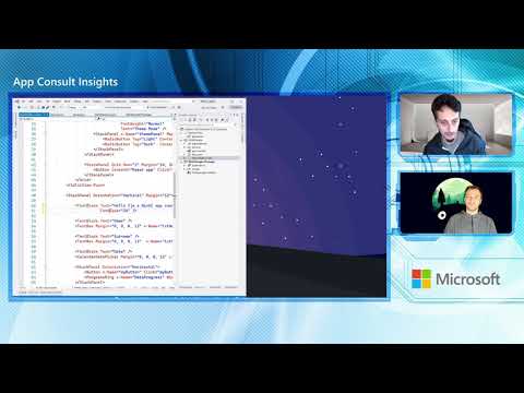 App Consult Insights - S02 E04 WinUI 3.0 Preview 3.0