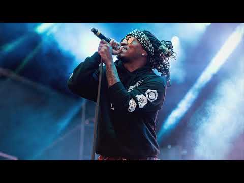 (FREE) Future x Lil Uzi Vert Type Beat 2017 - "Indigo" | Free Type Beat | Rap/Trap Instrumental