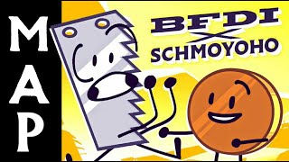 Download lagu #JPTIPixelPE | Just Push Through It MAP Re-Animated mp3