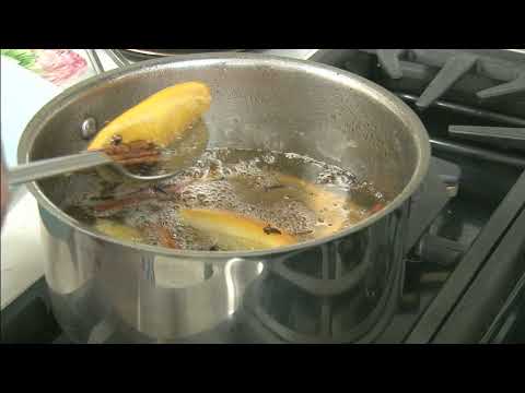 How to Make Baklava with Cornelia Koniditsiotis