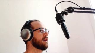 Video thumbnail for RØDE NTR Ribbon Test & Interview by SourceDistributionTV