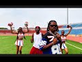 Denzel Armani Johnny Just Come Visualizer III