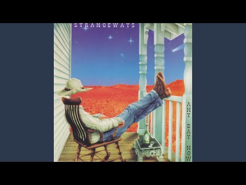 It's Alright - Strangeways