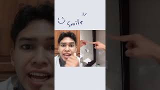 Download lagu the reflection in the mirror is different, makes you shiver #shorts #viral mp3 Download lagu the reflection in the mirror is different, makes you shiver #shorts #viral mp3