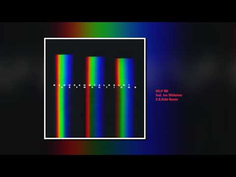 Badge and Talkalot - Help Me feat. Ian Whitelaw (V.B.Kühl Remix)