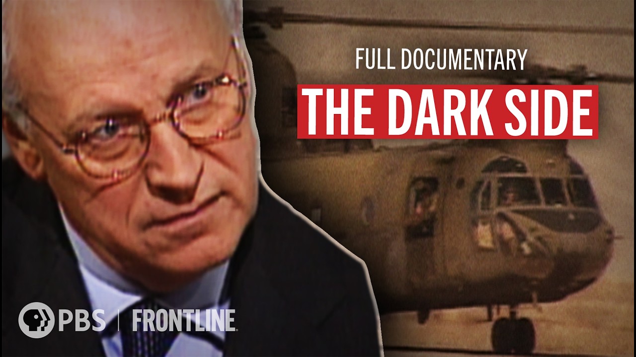 How Former VP Dick Cheney Led the Charge on the War on Terror (full documentary) | FRONTLINE (PBS)