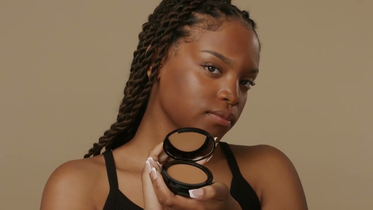 Product presentation video