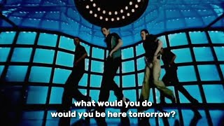 Code Red - 𝗪𝗵𝗮𝘁 𝗪𝗼𝘂𝗹𝗱 𝗬𝗼𝘂 𝗗𝗼, 𝗜𝗳 (HD Official Video and Lyrics)