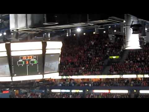 BLUES - HIFK 18.4.2011