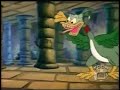 Dewey Duck Got Any More Bright Ideas Bubba READ DESCRIPTION
