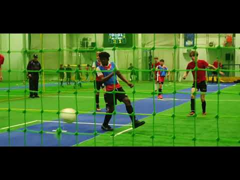 Woden weston U13 beat U16 5/2 on 13 November 2021