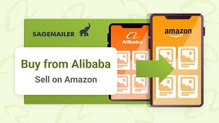 How to Buy on Alibaba and Sell on Amazon in 2023?