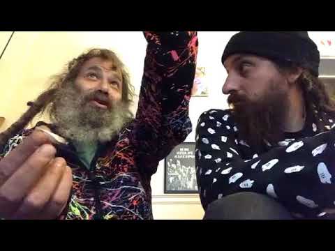 JUDAH ROGER meets ASHER SELECTOR