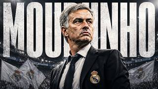 Mourinho Is Back: Can He Lead Real Madrid to Another Championship?