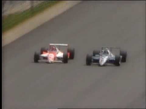 Indy 500 1989 (radio network)