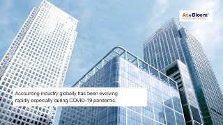 5 Key points to consider before choosing an accounting & tax outsourcing partner