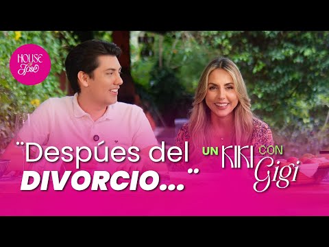 ¨Estoy FELIZ de cumplir 30 años¨ Un Kiki con Gigi 24 Gisella Bayona, El Jose, Dra, Andrea Pazmiño