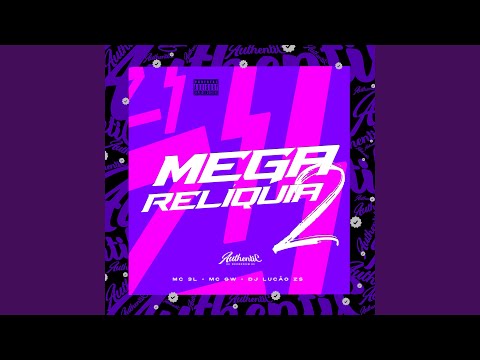 Mega Montagem Reliquia 2