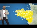 La météo de votre samedi 16 mai 2026