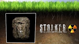 ОТКРЫЛ ВСЕ ТАЙНИКИ | «S.T.A.L.K.E.R.: ТЕНЬ ЧЕРНОБЫЛЯ»