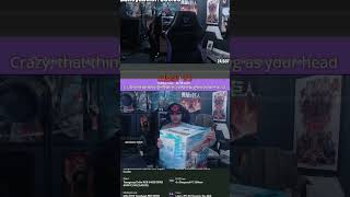 Just sumChair NEW #starforge PC Part 2 #summit1g #twitch