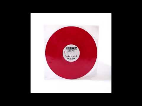 Vox Low – You Are A Slave ( Robi Insinna Remix) [INDUSTRIA]