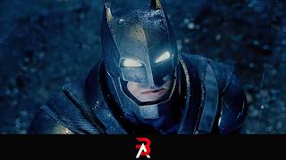 Inexverse - MONTAGEM FAVELA | Batman VS Superman