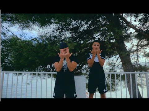 MORAD, JUL - SE GRITA [VIDEO OFICIAL] | REINSERTADO