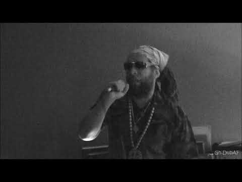 JOSEPH LALIBELA - I-LIONSound System  - Rise and Shine