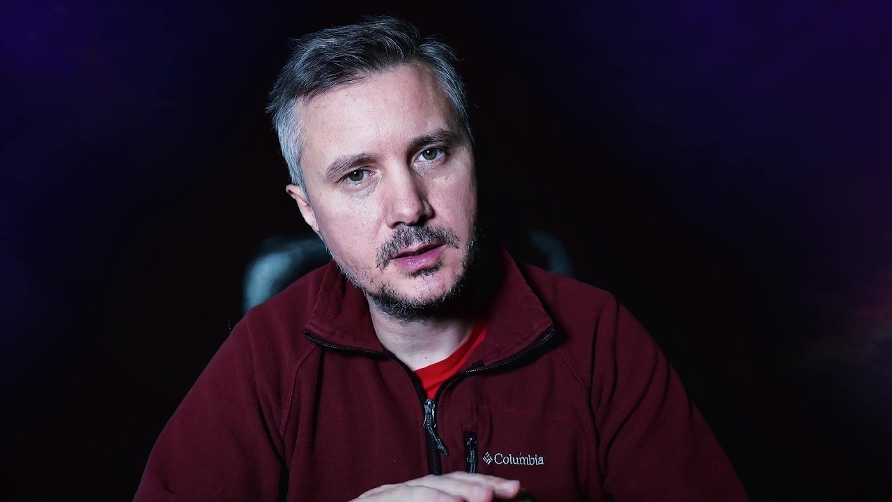 ОНИ НЕНАВИДЯТ ВАС И В ТО ЖЕ ВРЕМЯ БОЯТСЯ - ВЫ ВЫШЛИ ЗА ИХ РАМКИ!