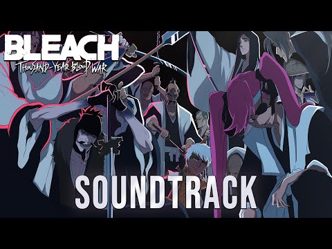 Original Gotei 13 Theme (1106 TYBW CH united)「Bleach TYBW OST」Epic Orchestral Cover