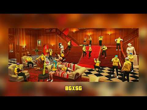 supreme guard v2 - ferdz x nicca (sped up)