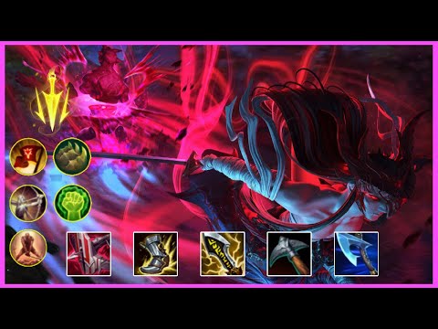 DZUKILL YONE MONTAGE  - RANK #1 YONE WORLD | LOL SPACE