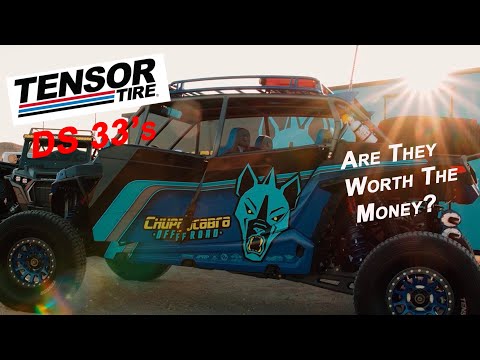 Tensor DS 33 Tire Review - Are They Worth The Money?