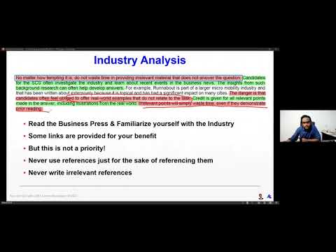Common Questions on Industry & Writing Answered | Pixlwizz | CIMA SCS Nov 2021 & Feb 2022 | AZB
