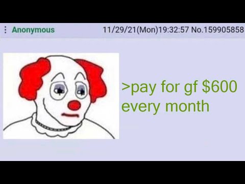 anon's rent a gf betrays him