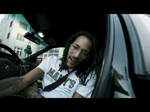 Franco Spurs & Blacka - Coupe (Official Music Video)