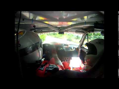 camera car Pellizzari-Vicentin due valli historic 2015